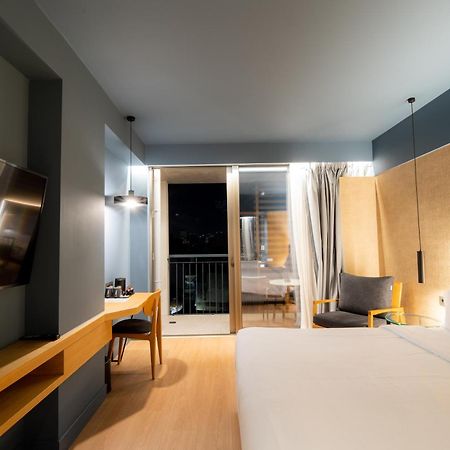 Magnes Hotel Golos Dış mekan fotoğraf