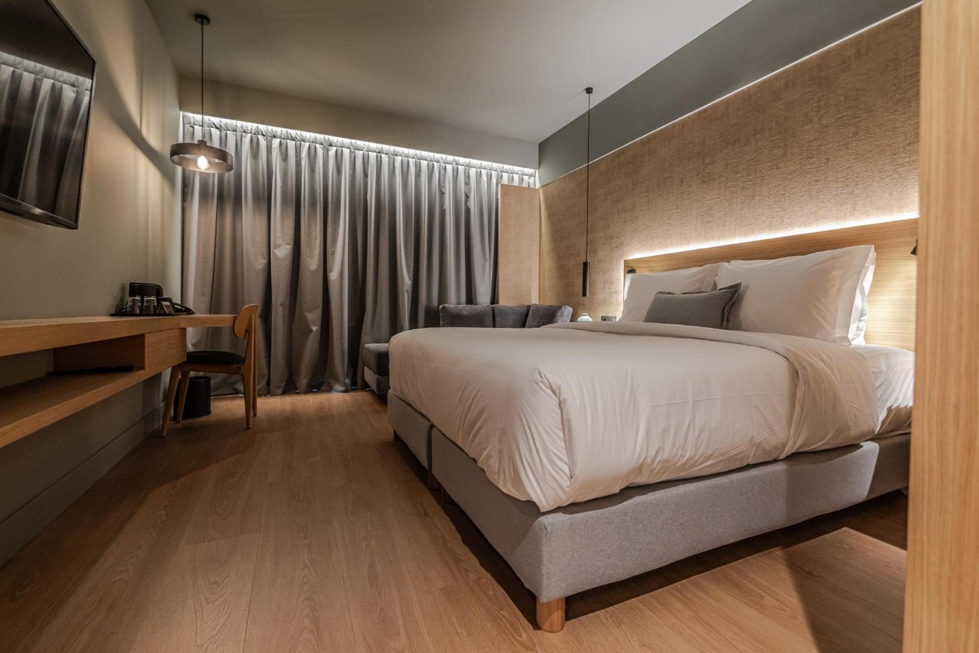 Magnes Hotel Golos Dış mekan fotoğraf