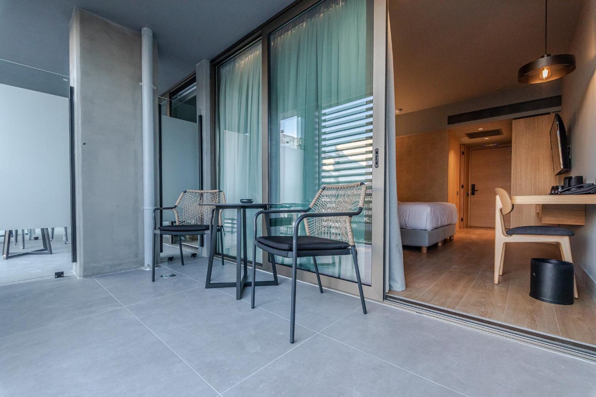 Magnes Hotel Golos Dış mekan fotoğraf
