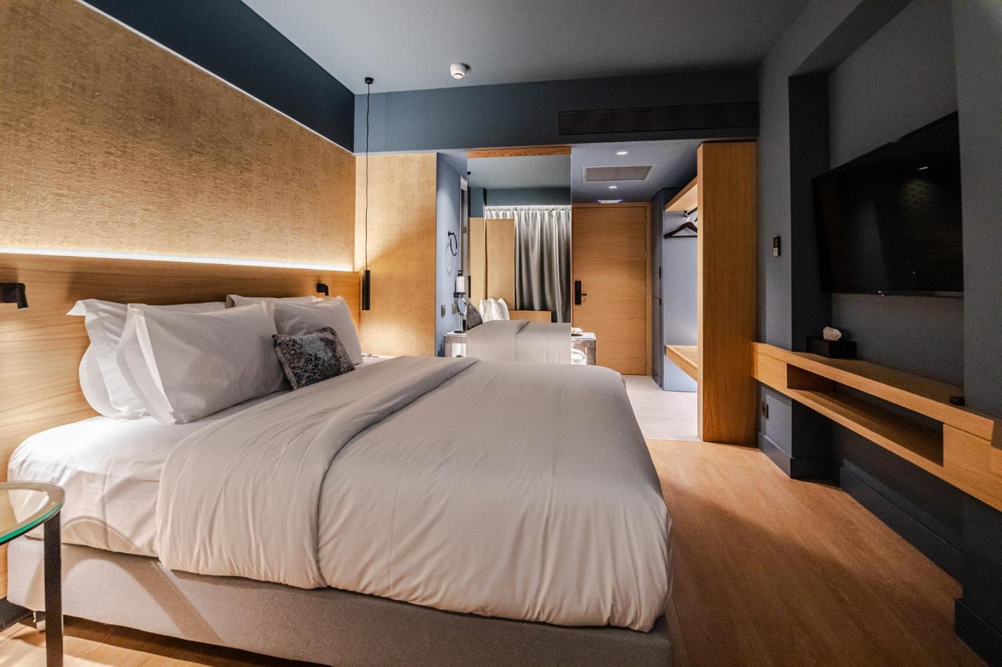 Magnes Hotel Golos Dış mekan fotoğraf