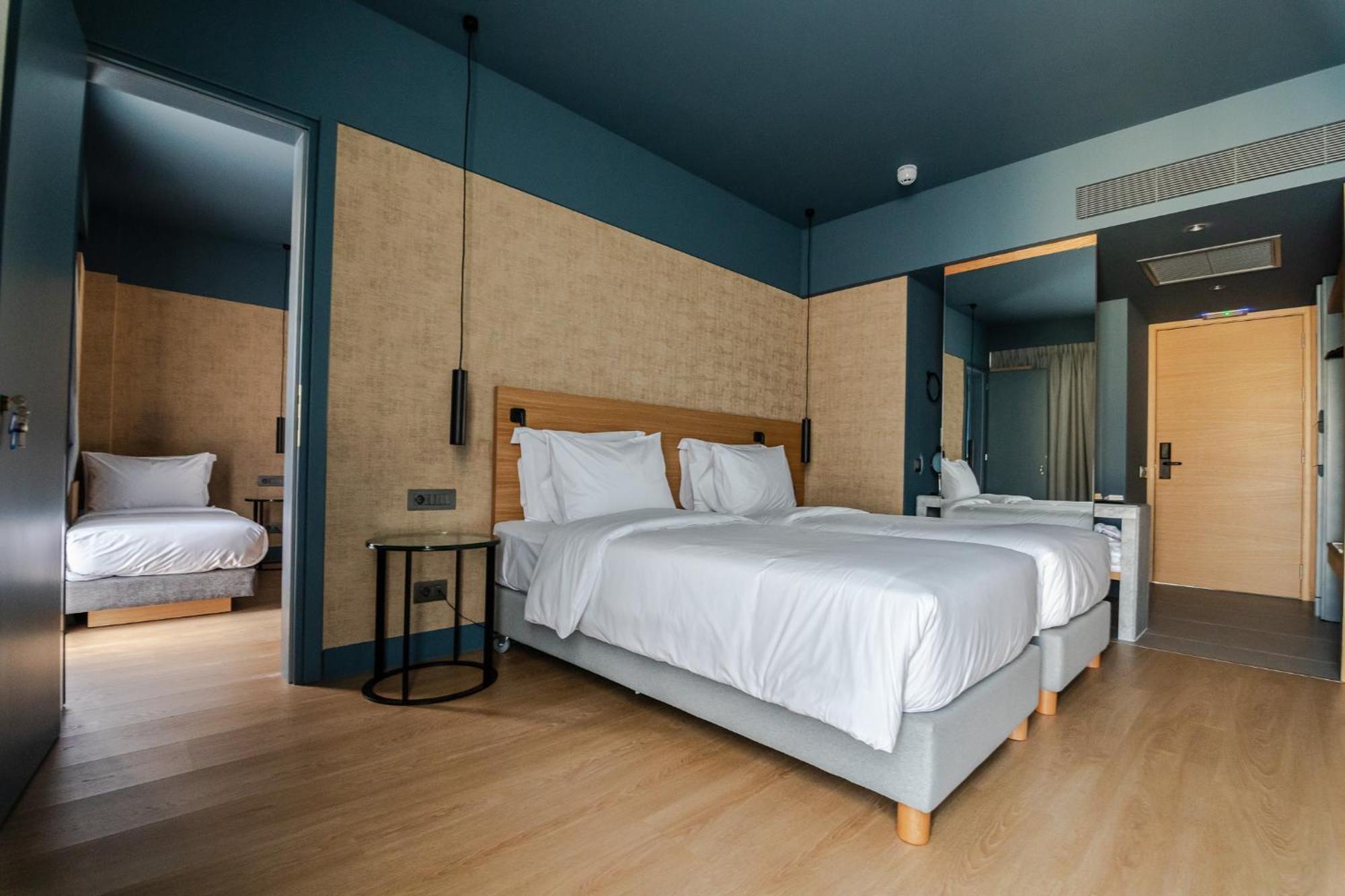 Magnes Hotel Golos Dış mekan fotoğraf