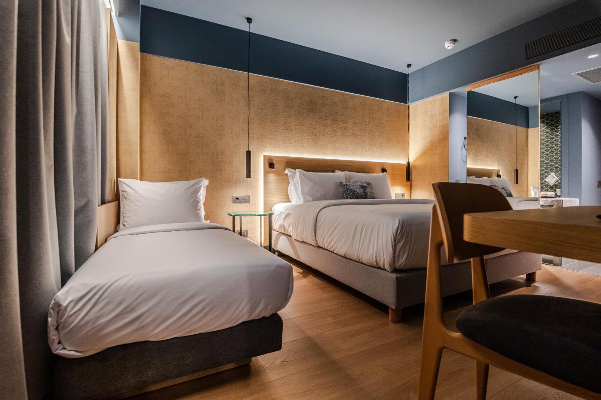 Magnes Hotel Golos Dış mekan fotoğraf
