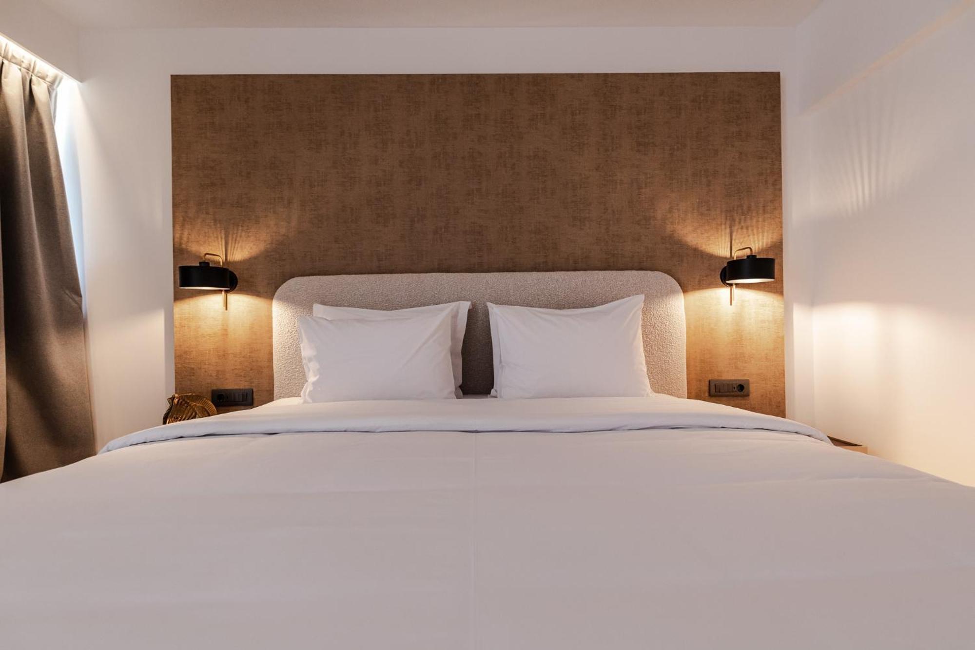 Magnes Hotel Golos Dış mekan fotoğraf