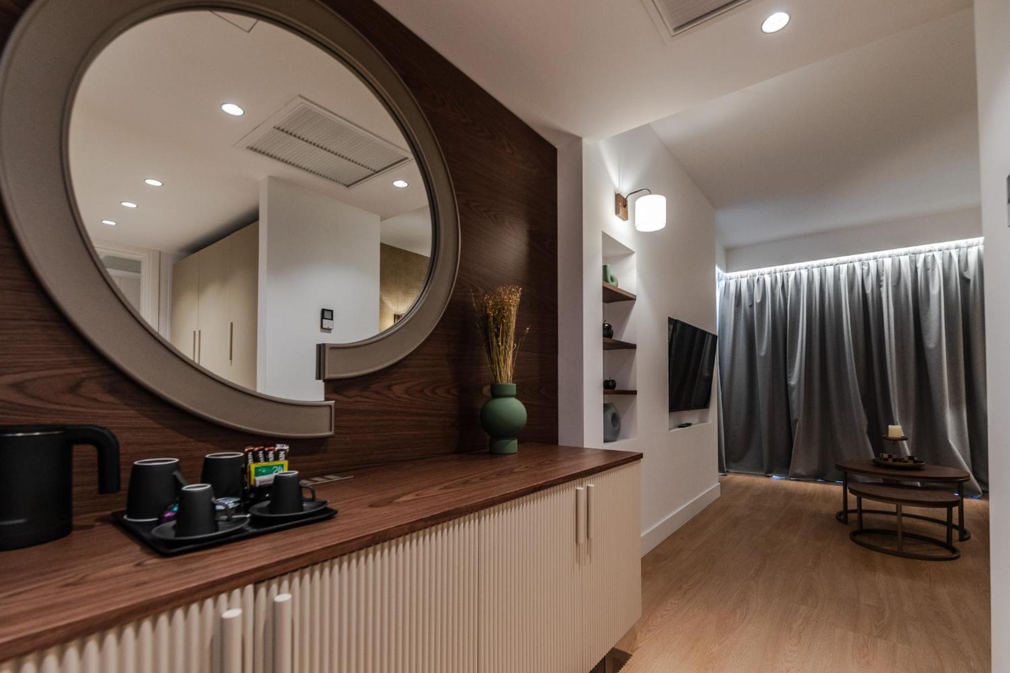 Magnes Hotel Golos Dış mekan fotoğraf