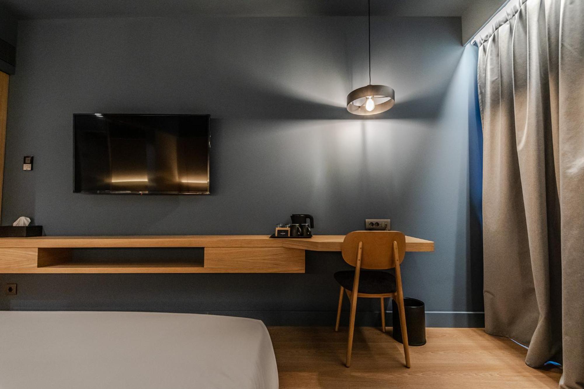 Magnes Hotel Golos Dış mekan fotoğraf