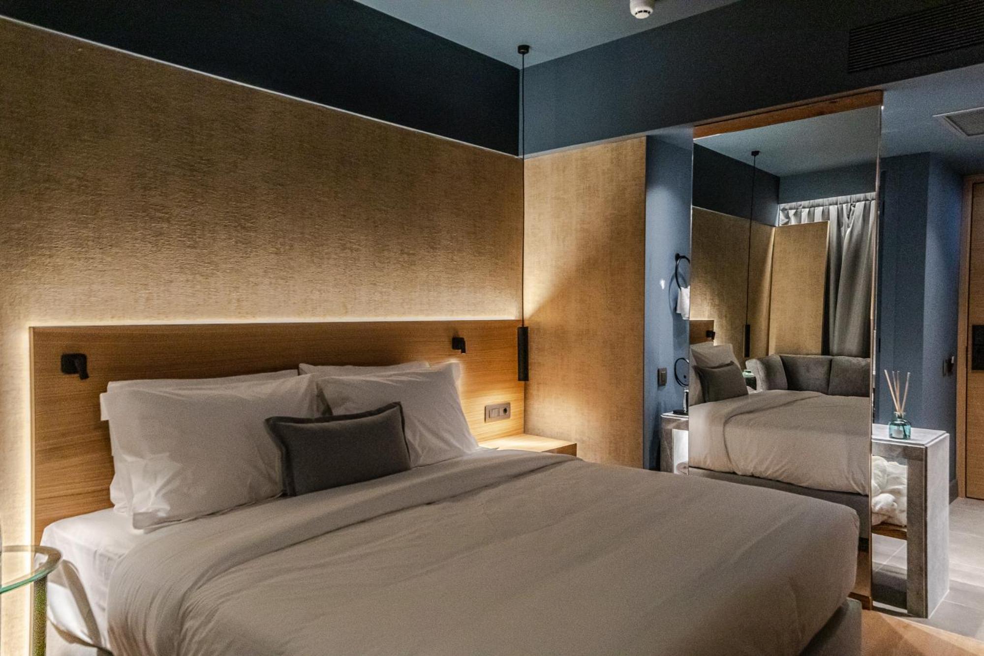 Magnes Hotel Golos Dış mekan fotoğraf