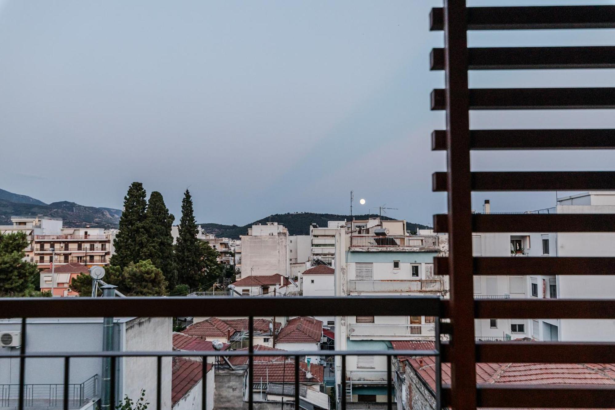 Magnes Hotel Golos Dış mekan fotoğraf