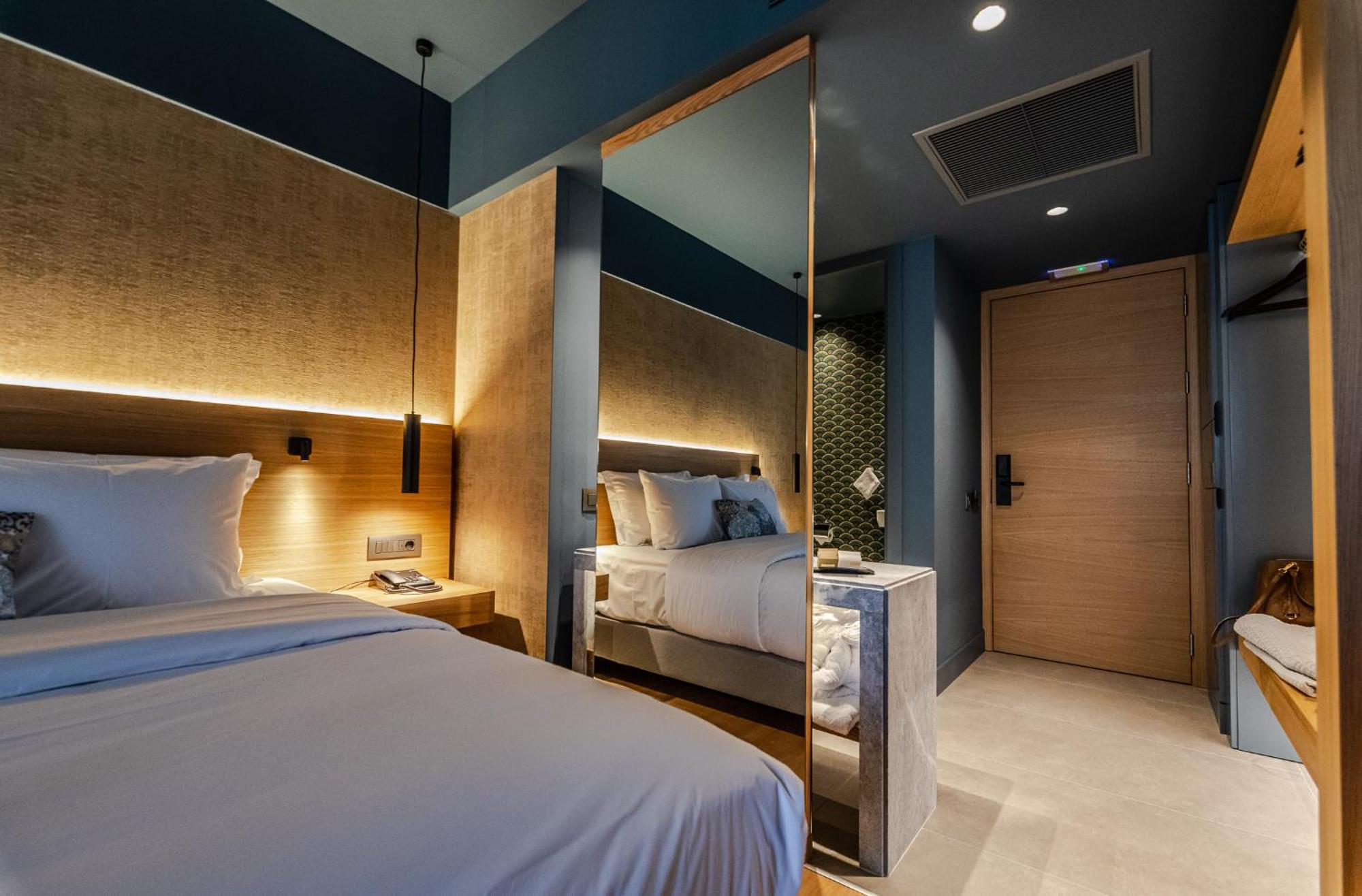 Magnes Hotel Golos Dış mekan fotoğraf