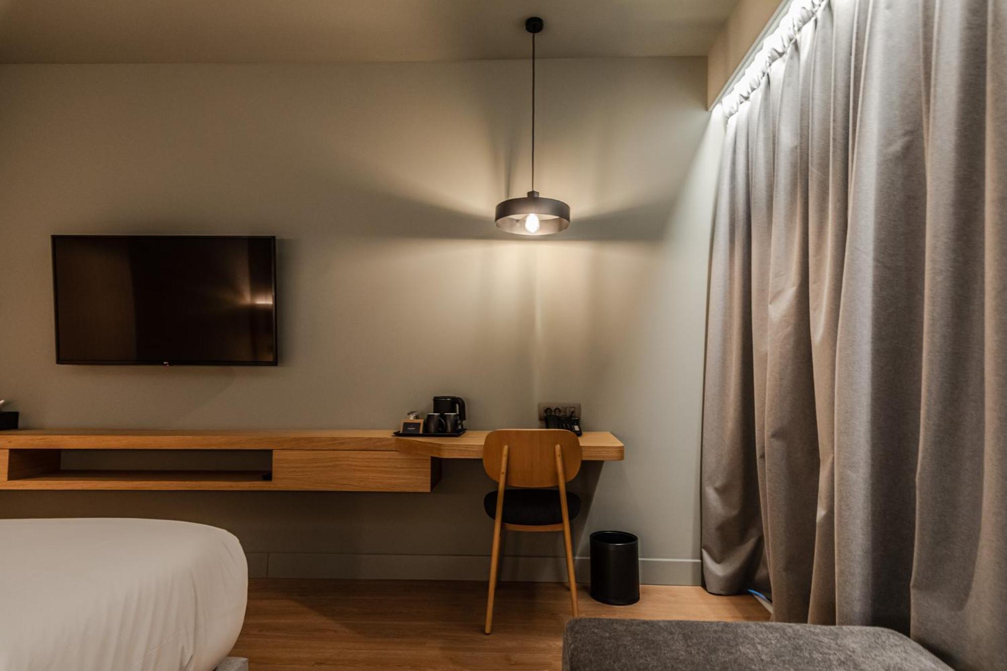 Magnes Hotel Golos Dış mekan fotoğraf