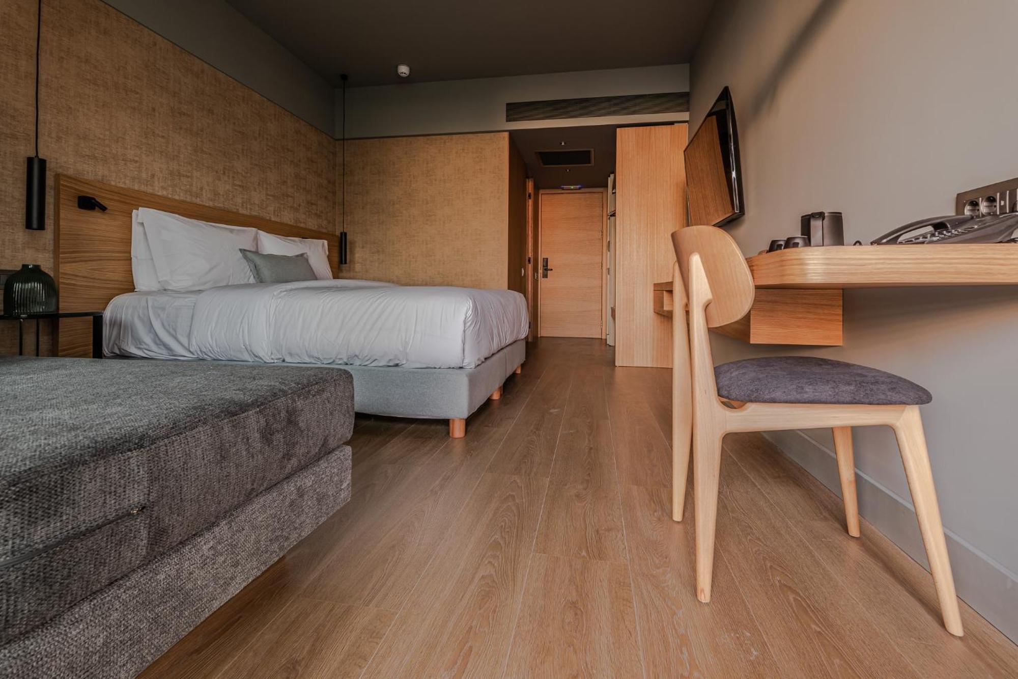 Magnes Hotel Golos Dış mekan fotoğraf