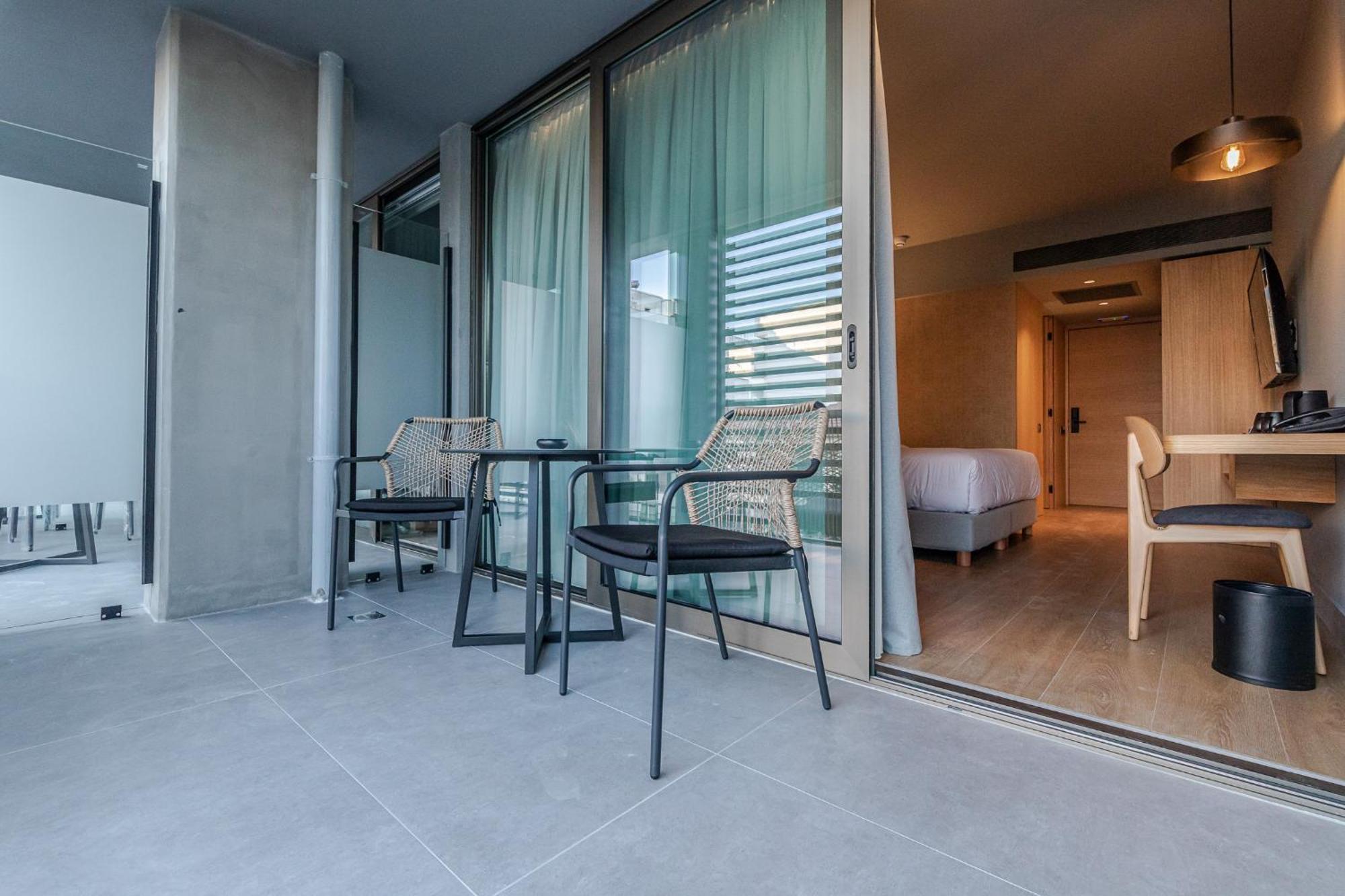 Magnes Hotel Golos Dış mekan fotoğraf