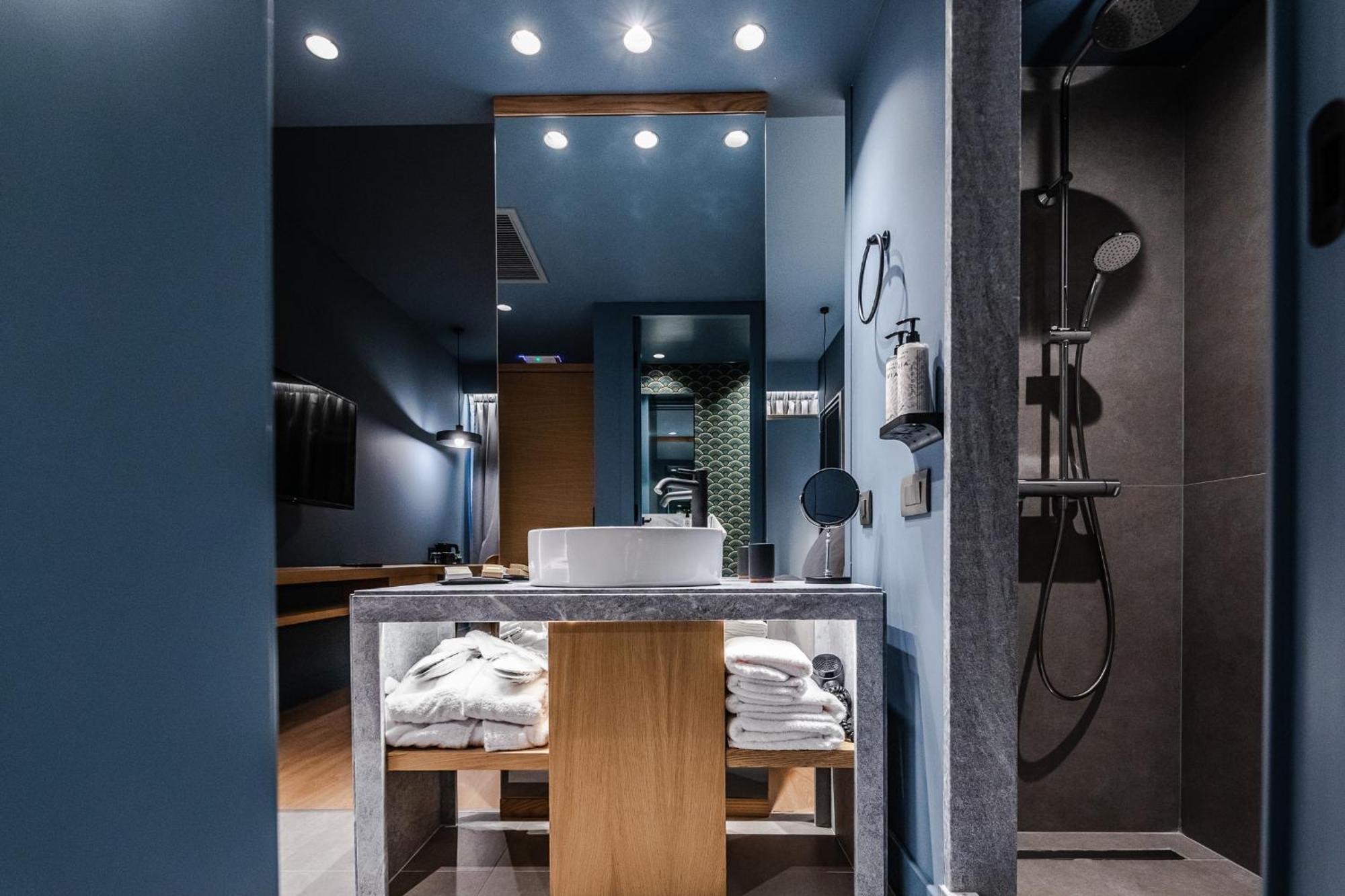 Magnes Hotel Golos Dış mekan fotoğraf