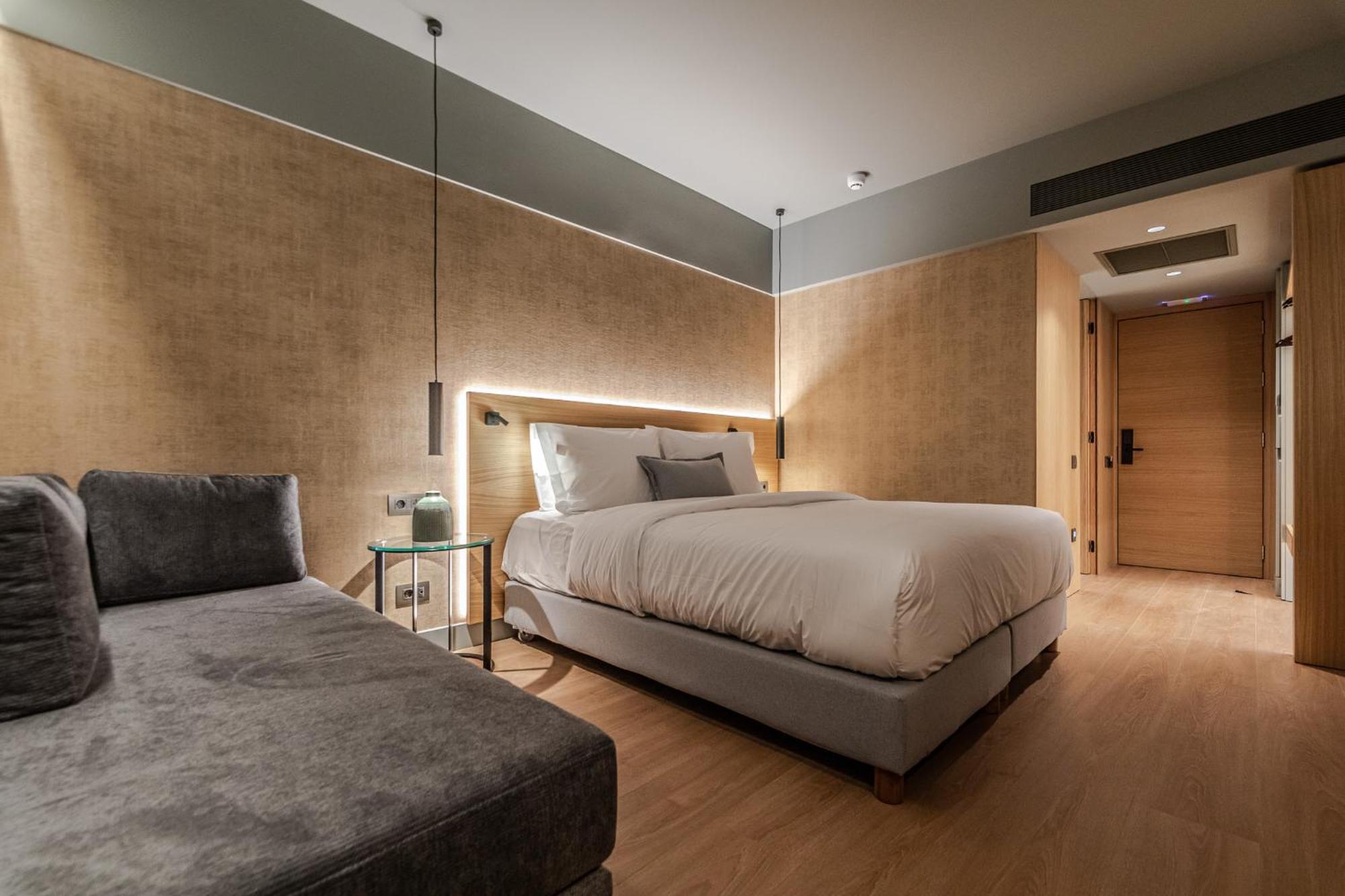 Magnes Hotel Golos Dış mekan fotoğraf