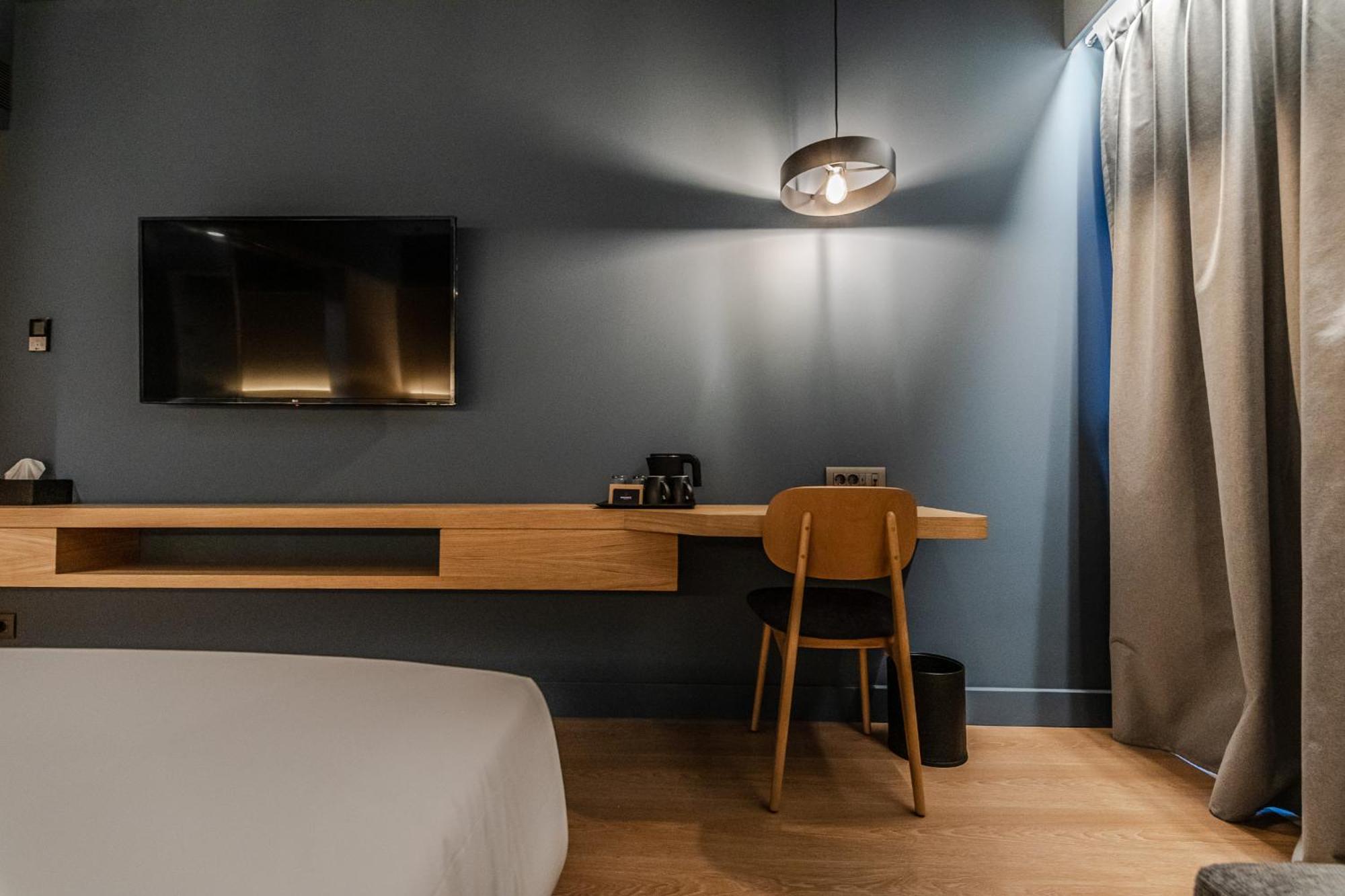 Magnes Hotel Golos Dış mekan fotoğraf