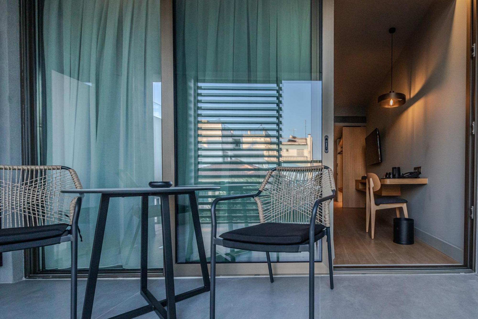 Magnes Hotel Golos Dış mekan fotoğraf