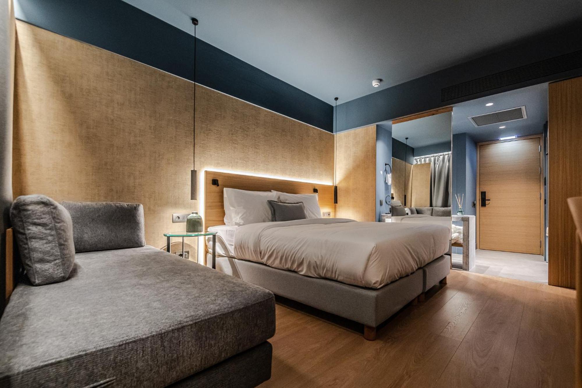 Magnes Hotel Golos Dış mekan fotoğraf