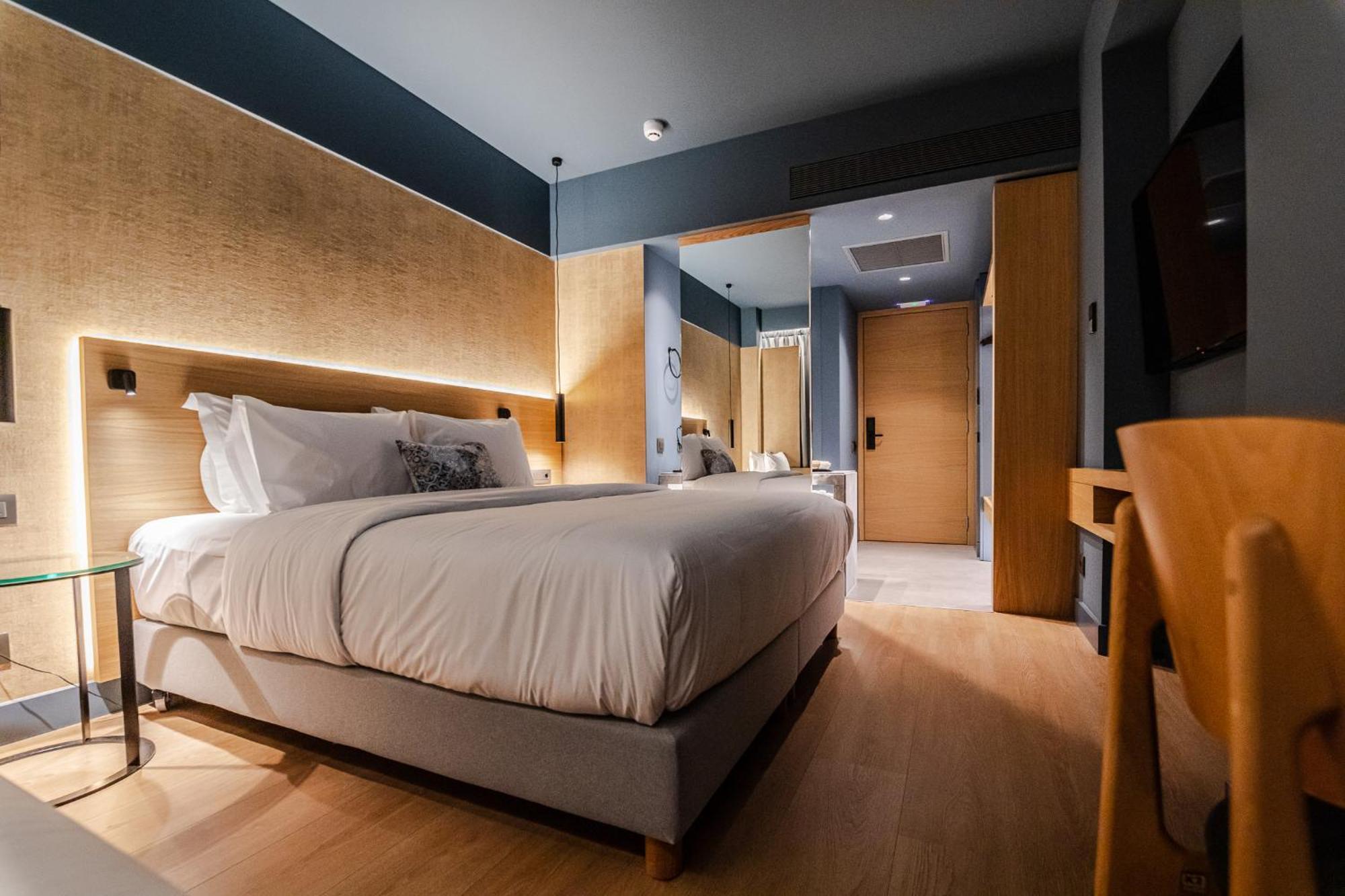 Magnes Hotel Golos Dış mekan fotoğraf