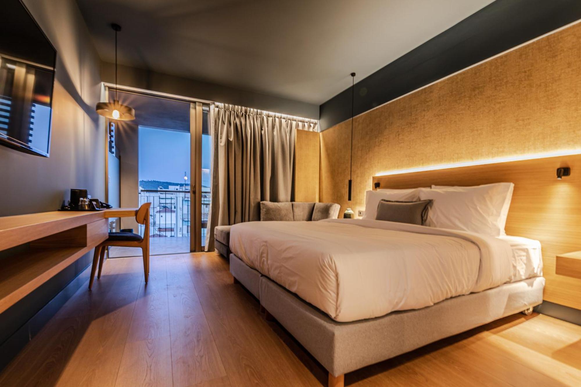 Magnes Hotel Golos Dış mekan fotoğraf