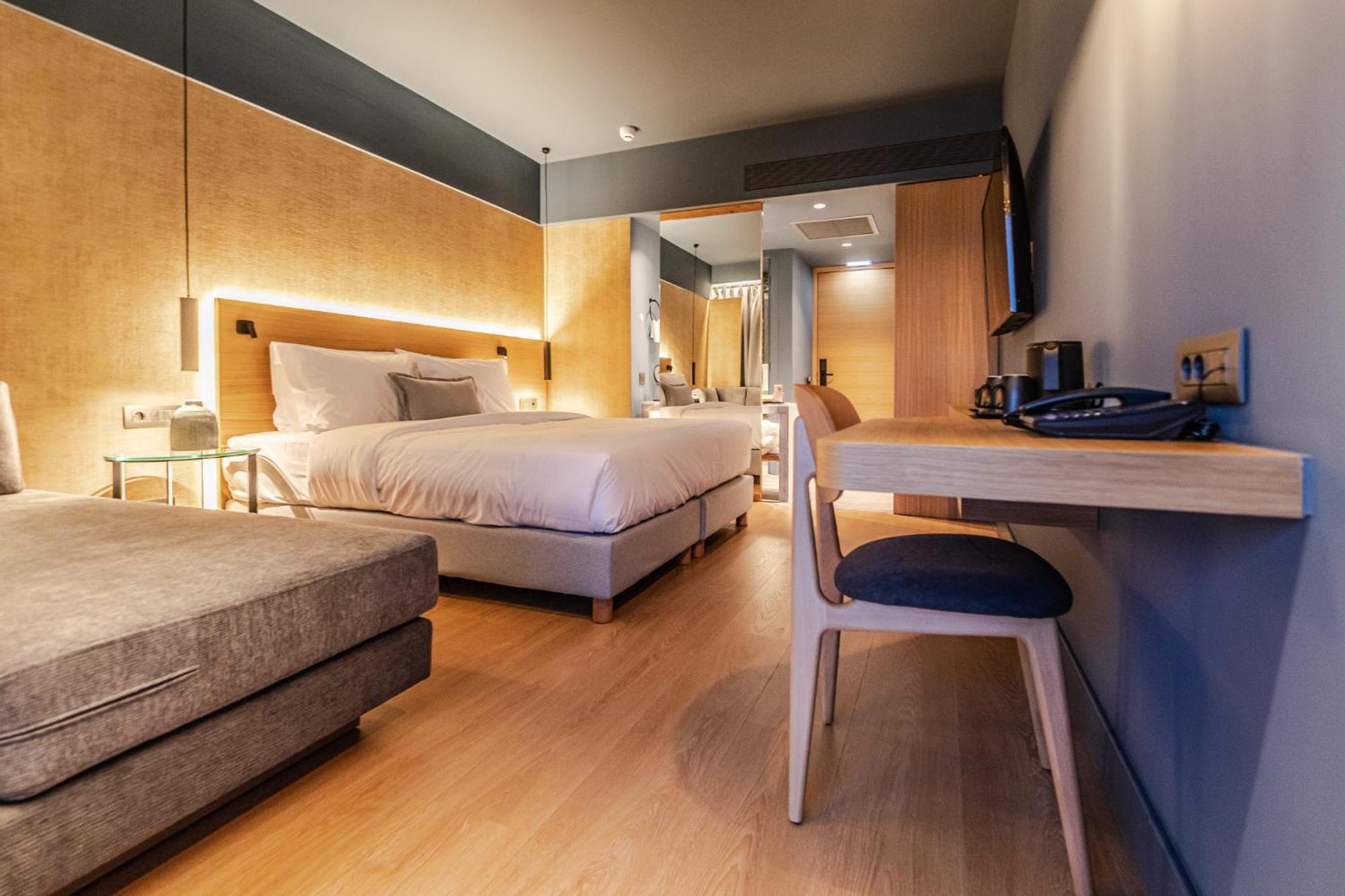 Magnes Hotel Golos Dış mekan fotoğraf