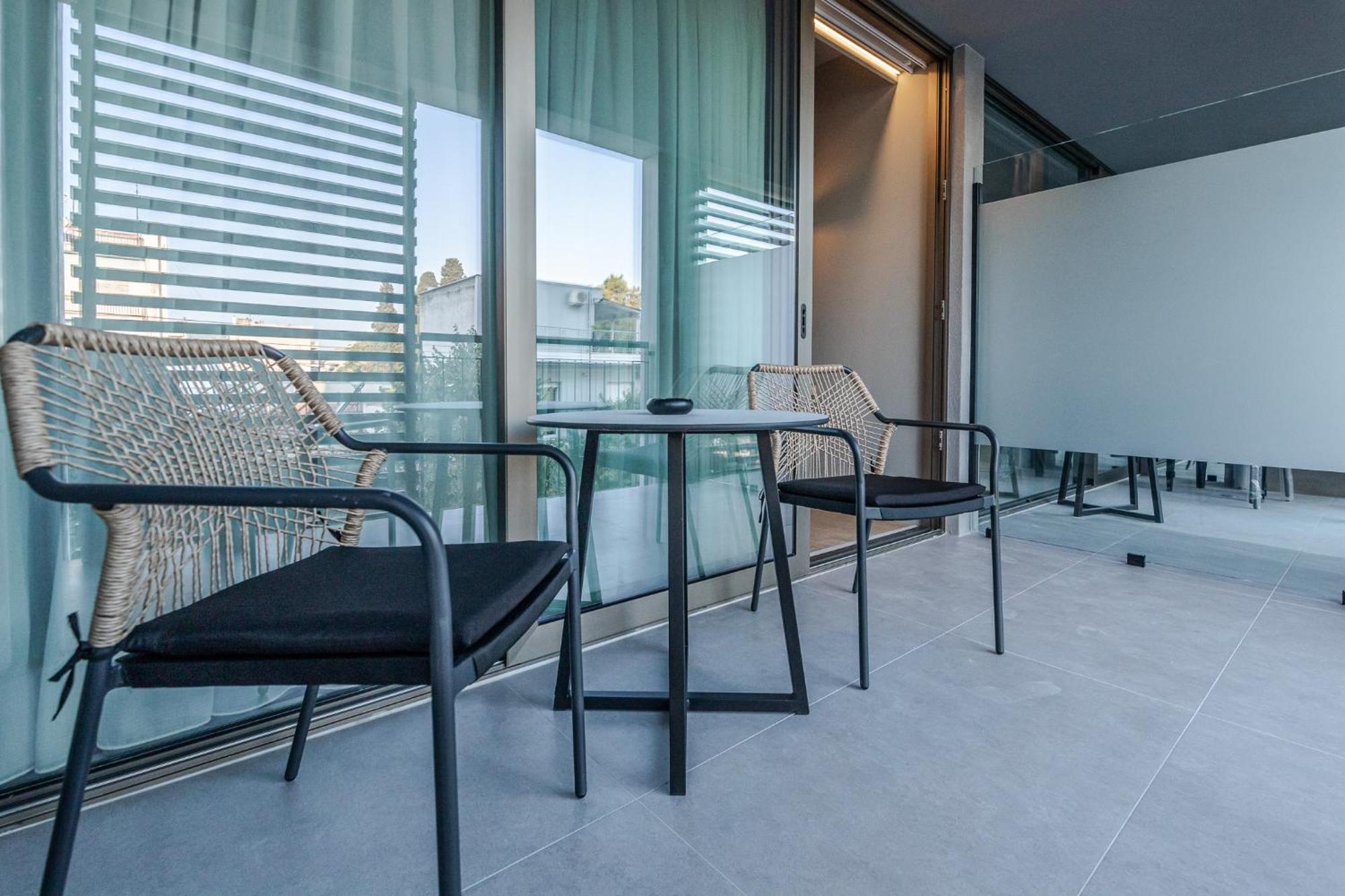 Magnes Hotel Golos Dış mekan fotoğraf