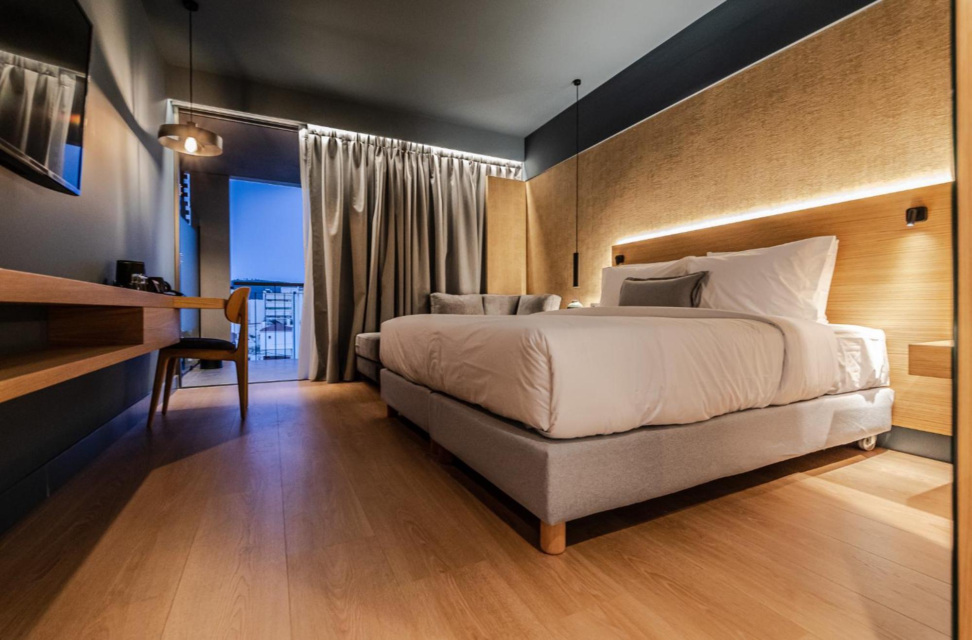 Magnes Hotel Golos Dış mekan fotoğraf