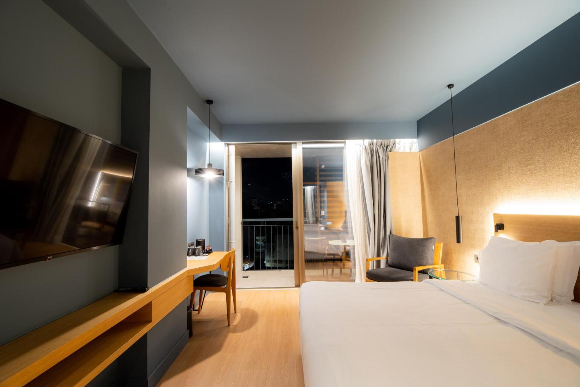 Magnes Hotel Golos Dış mekan fotoğraf