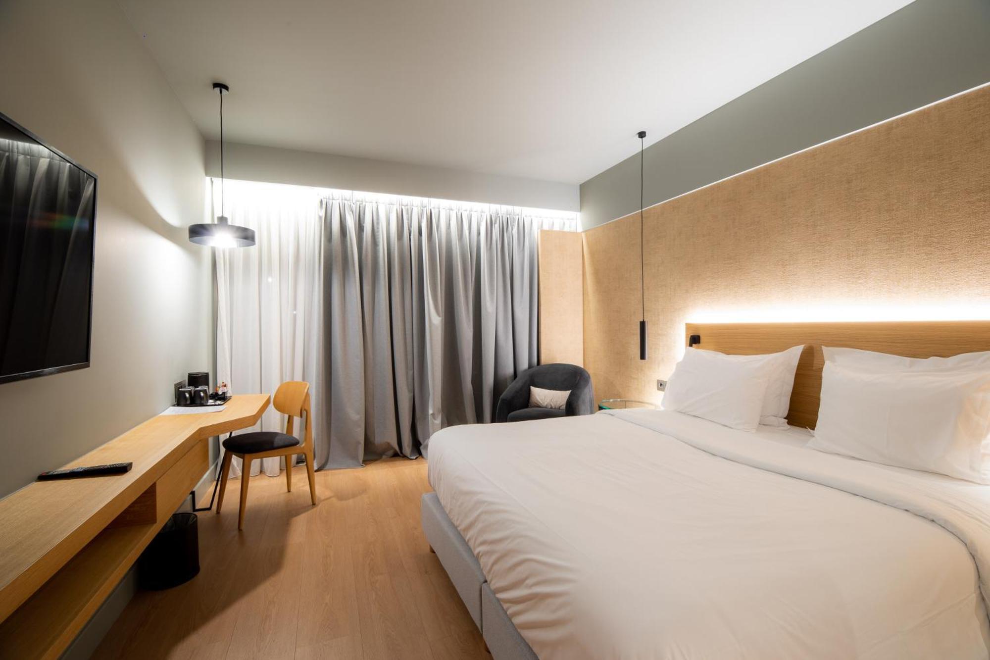 Magnes Hotel Golos Dış mekan fotoğraf