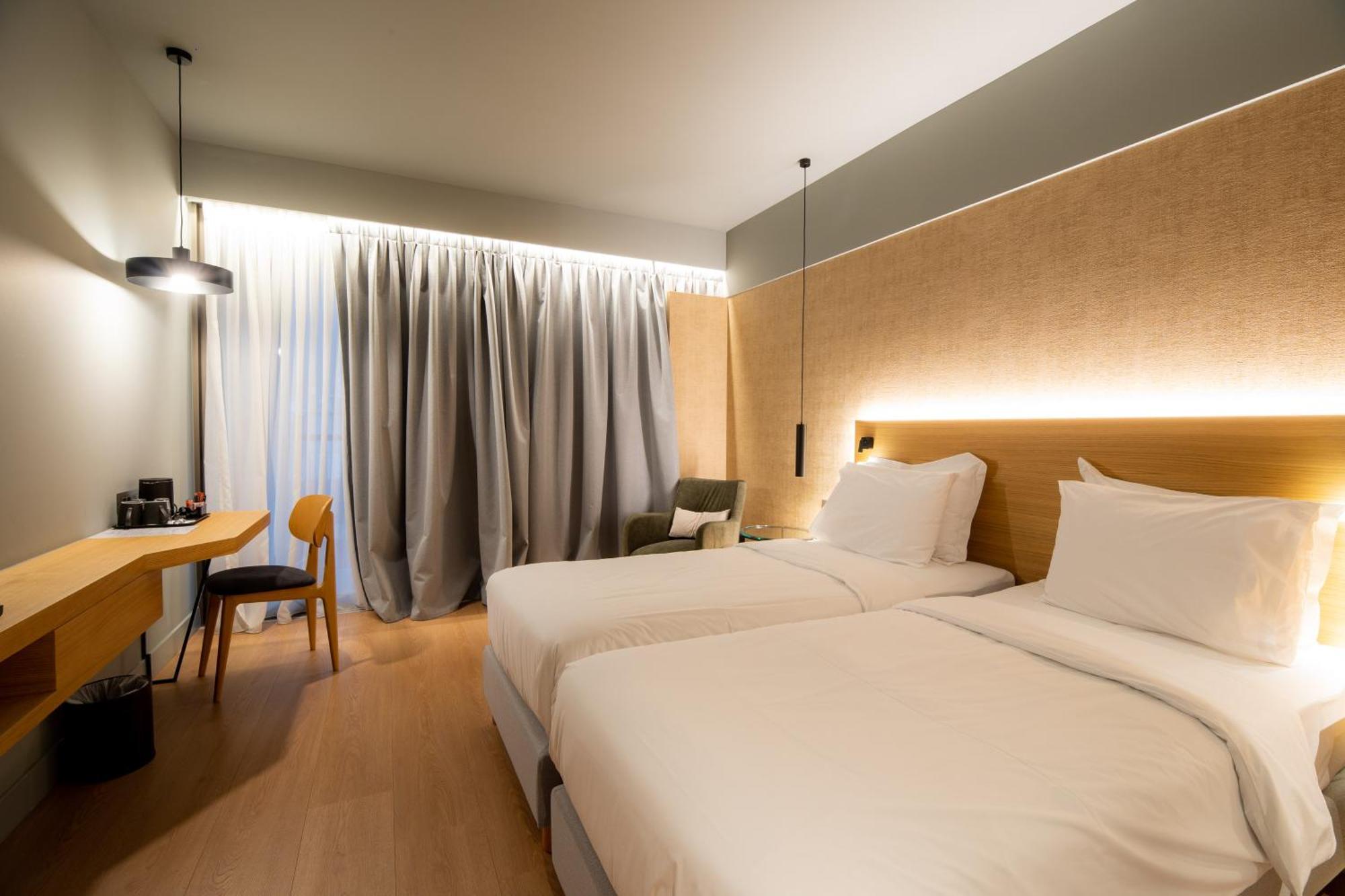 Magnes Hotel Golos Dış mekan fotoğraf