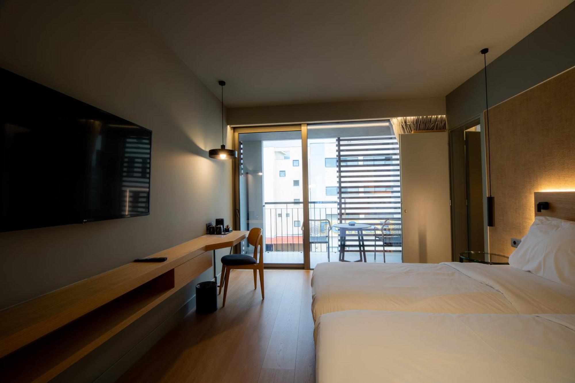 Magnes Hotel Golos Dış mekan fotoğraf