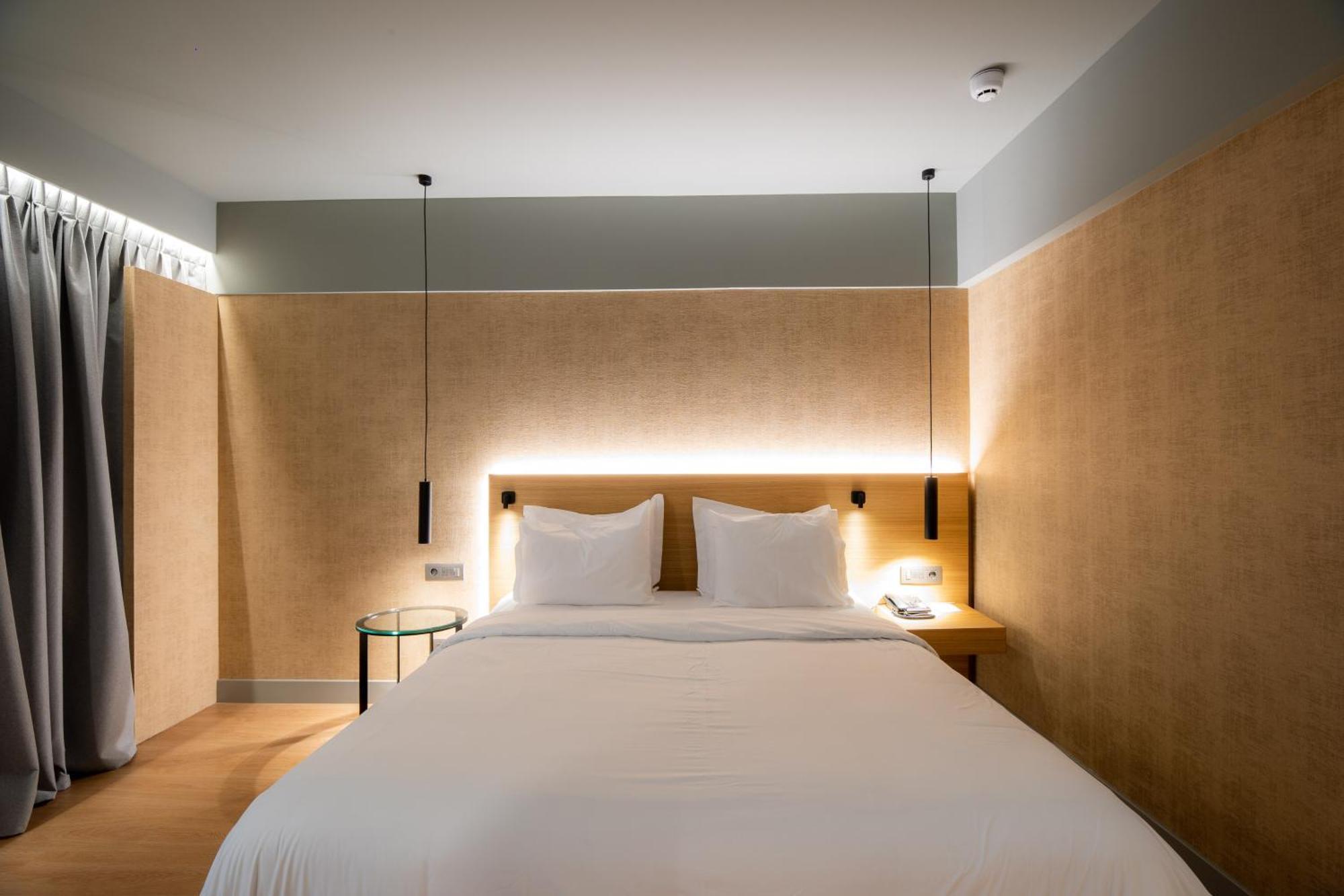 Magnes Hotel Golos Dış mekan fotoğraf