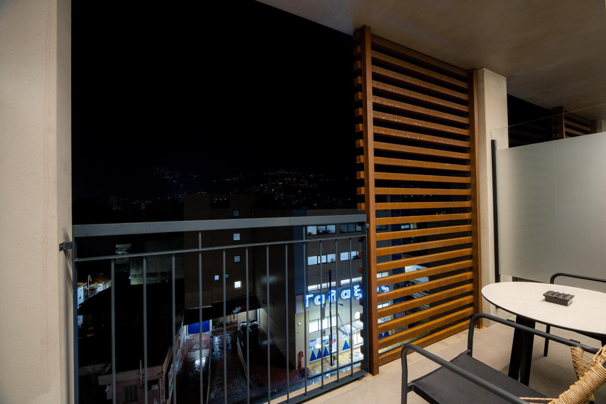 Magnes Hotel Golos Dış mekan fotoğraf