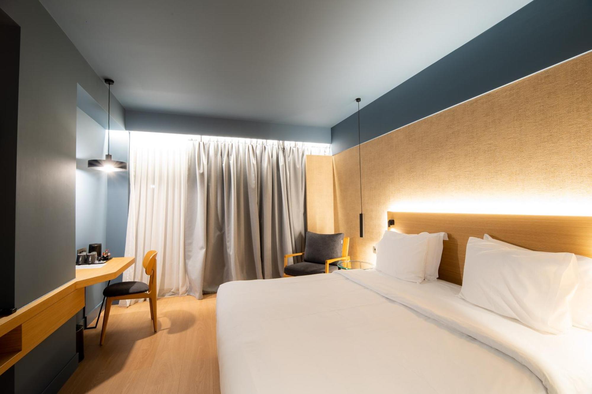 Magnes Hotel Golos Dış mekan fotoğraf