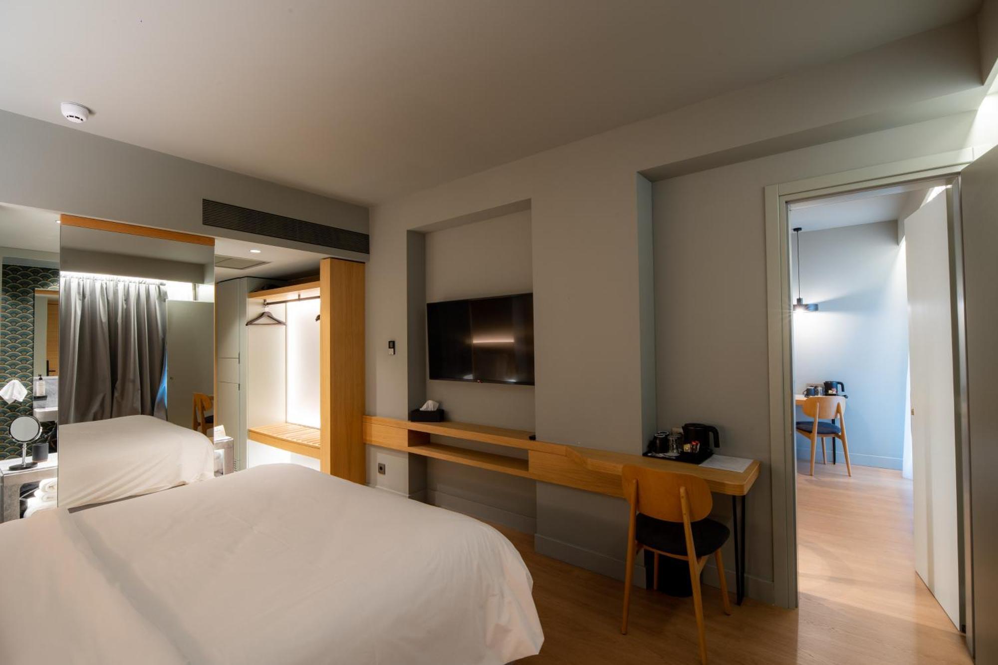 Magnes Hotel Golos Dış mekan fotoğraf