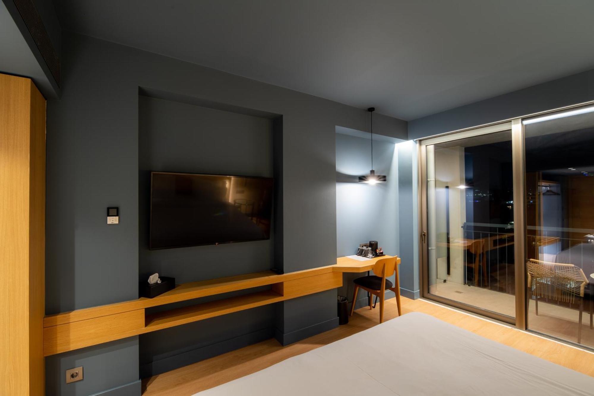Magnes Hotel Golos Dış mekan fotoğraf