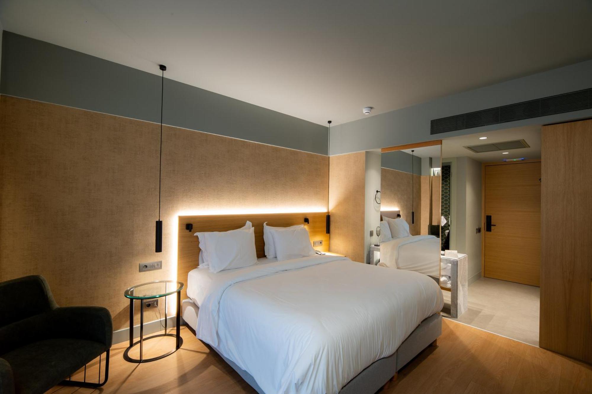 Magnes Hotel Golos Dış mekan fotoğraf