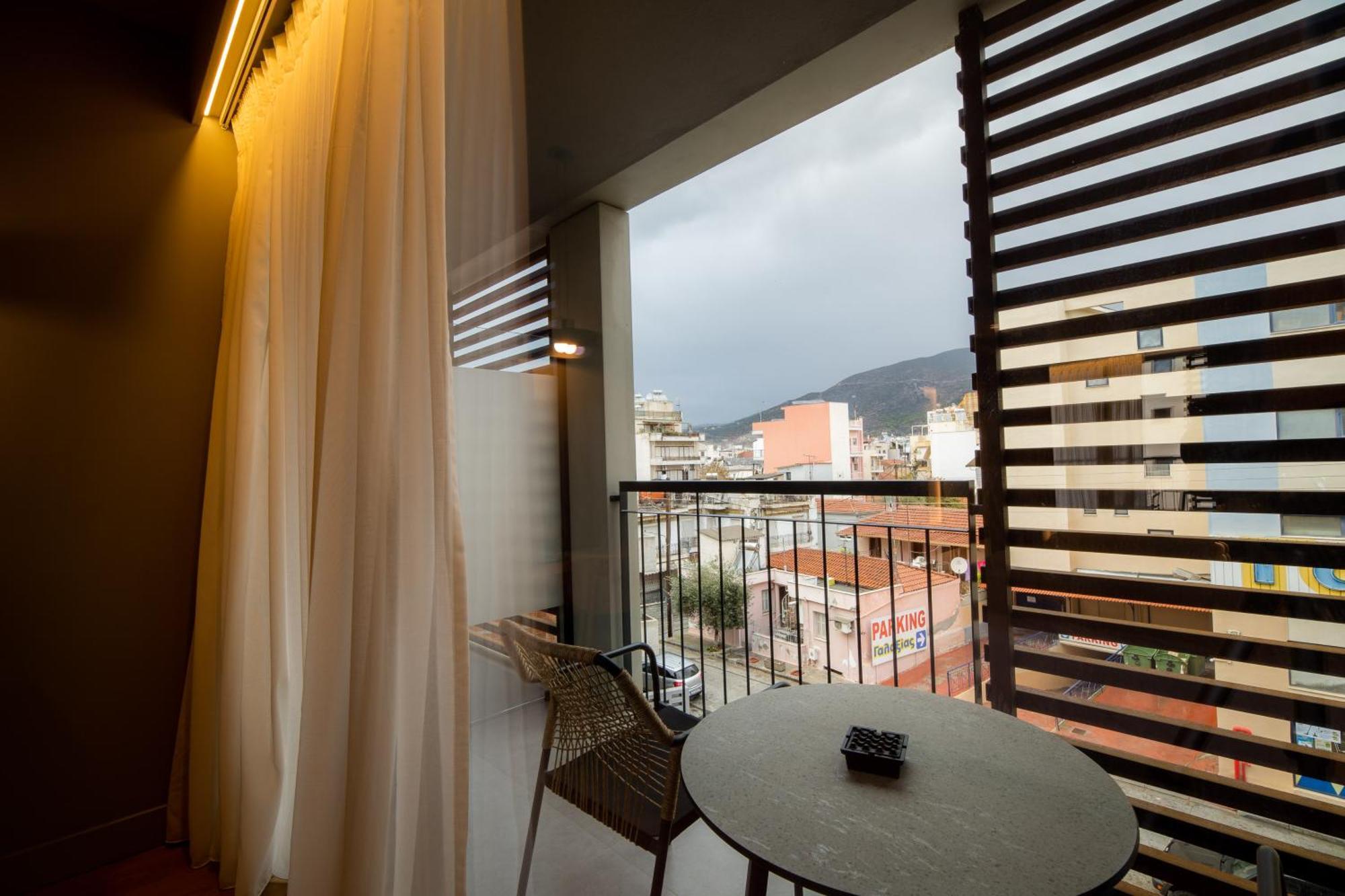 Magnes Hotel Golos Dış mekan fotoğraf