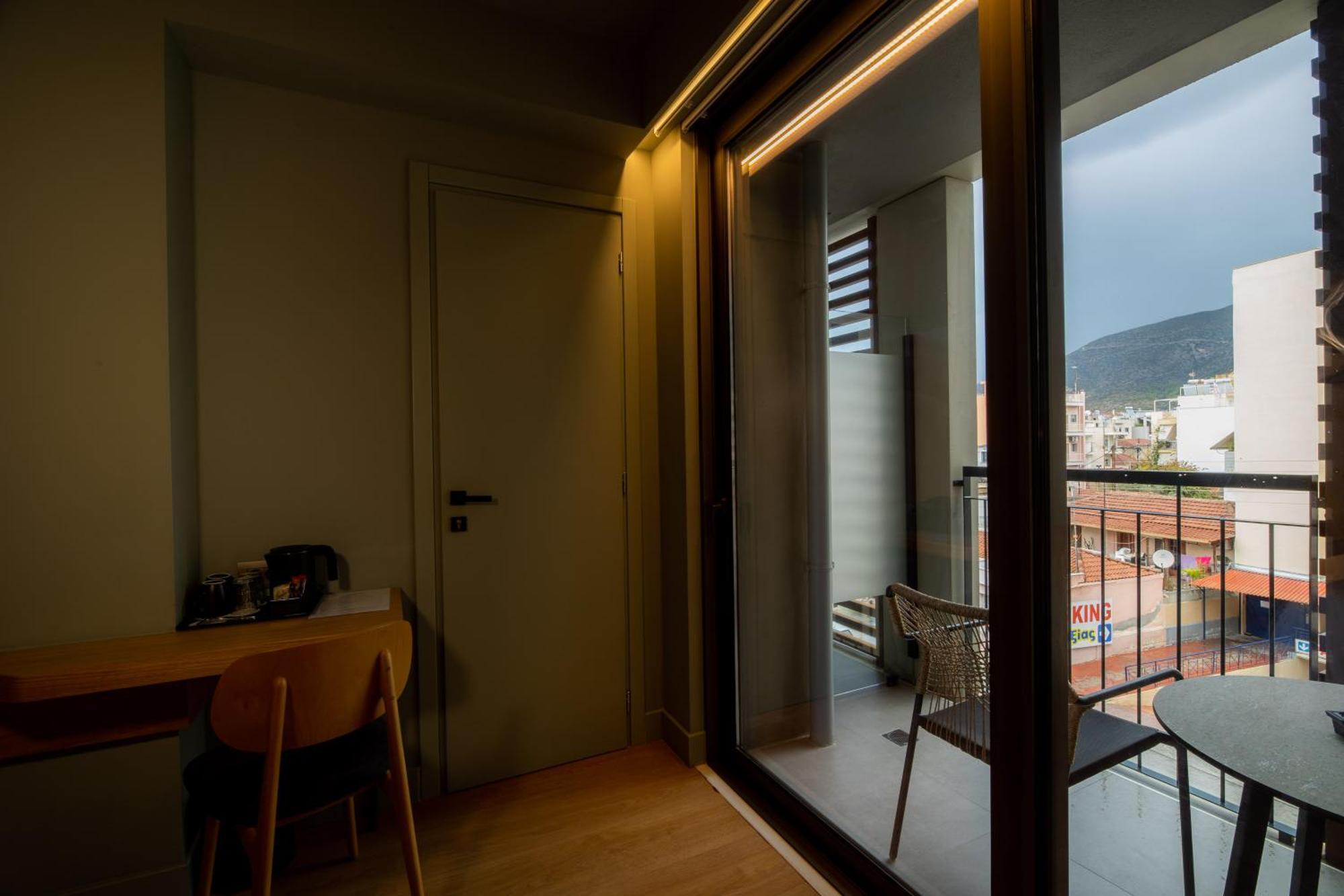 Magnes Hotel Golos Dış mekan fotoğraf