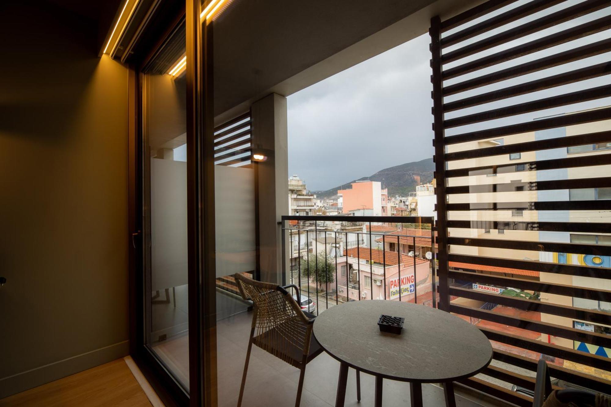 Magnes Hotel Golos Dış mekan fotoğraf