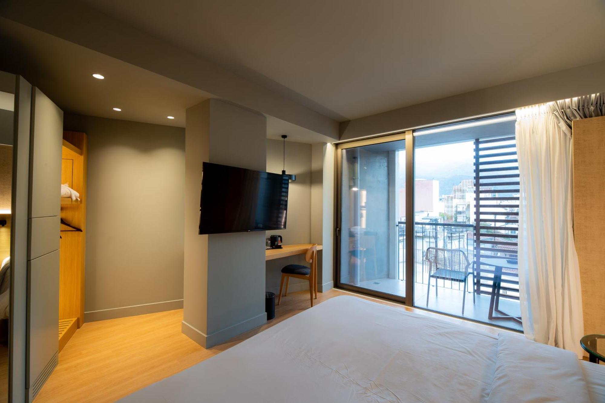 Magnes Hotel Golos Dış mekan fotoğraf