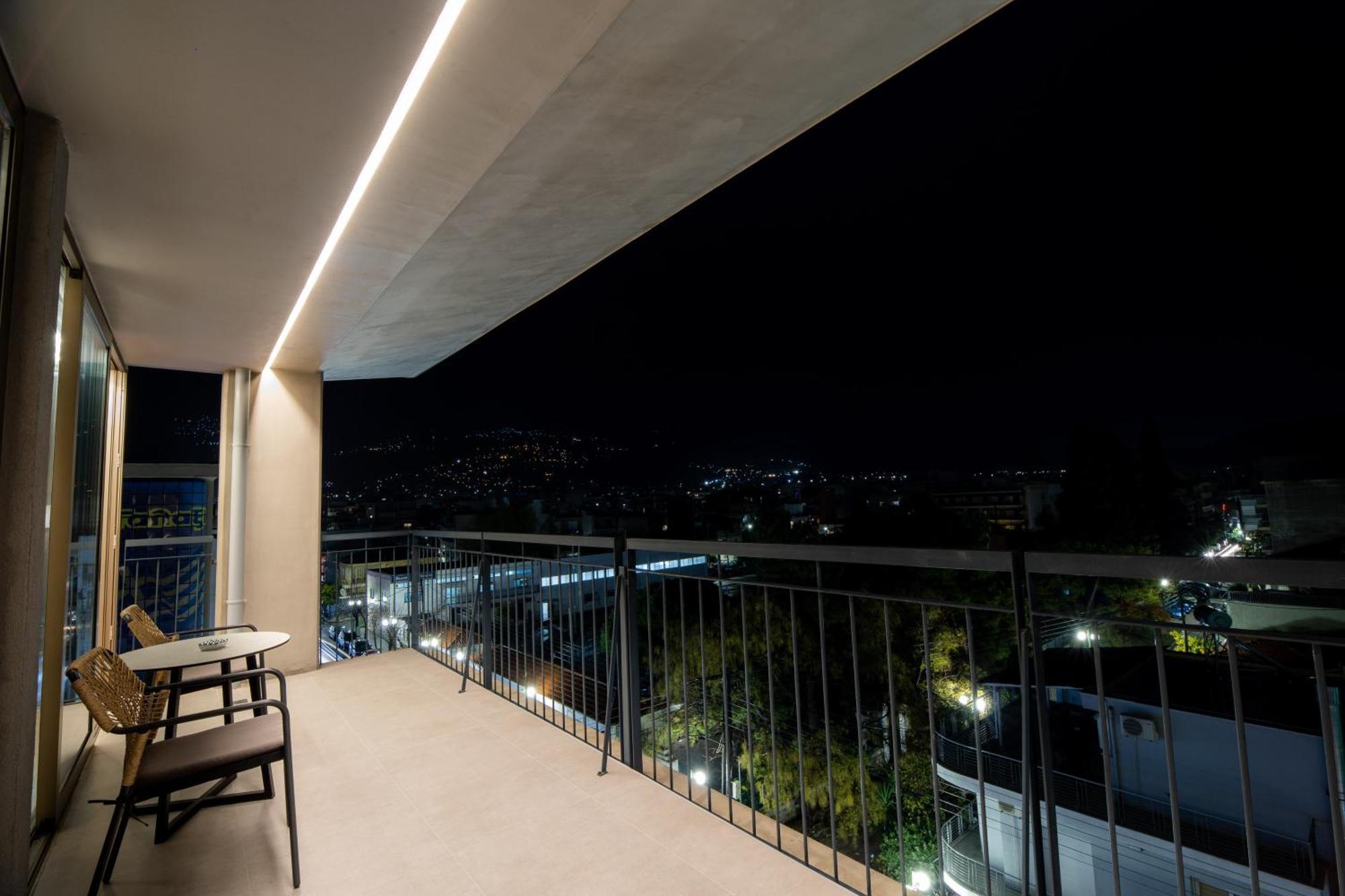Magnes Hotel Golos Dış mekan fotoğraf