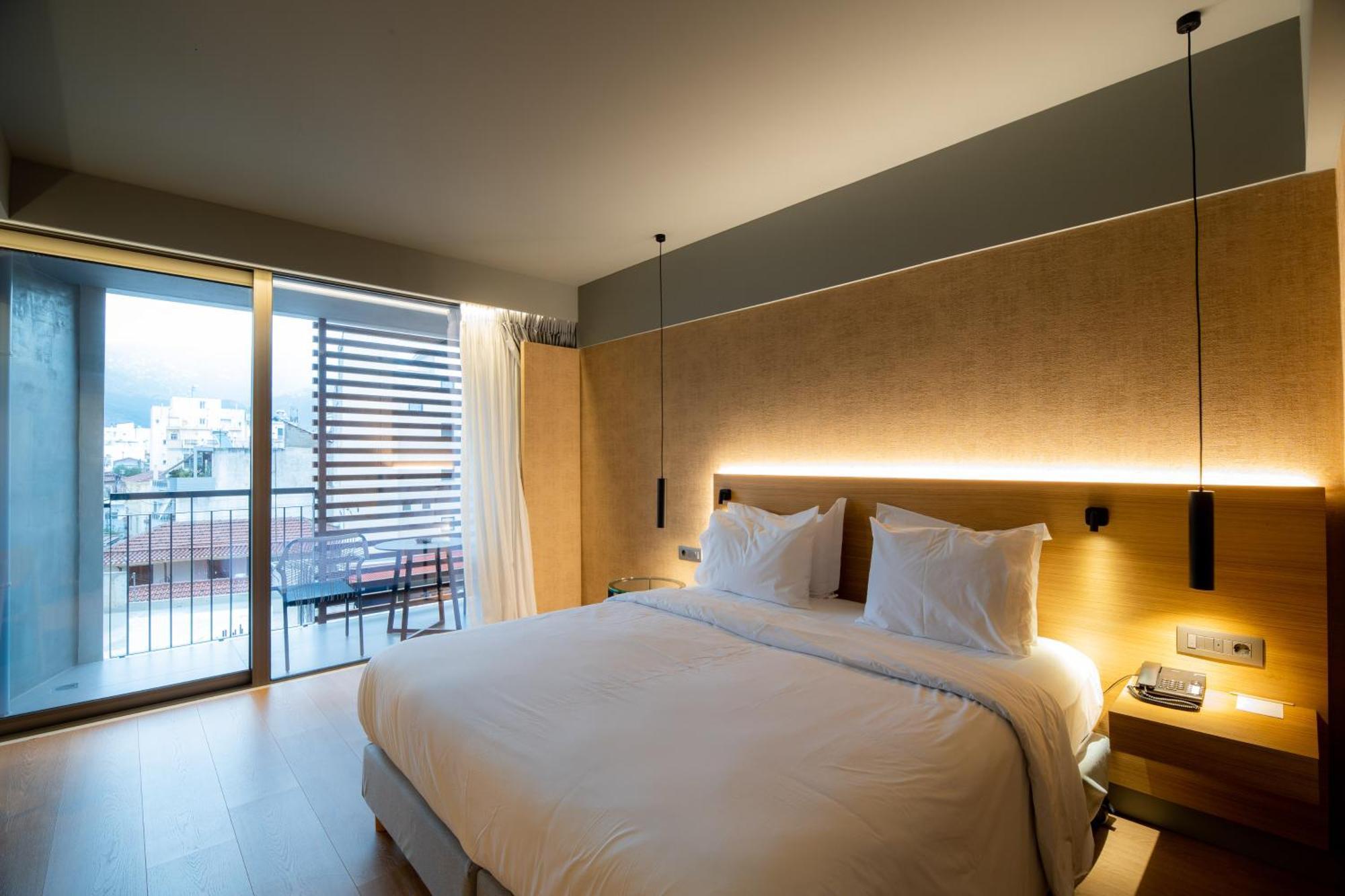 Magnes Hotel Golos Dış mekan fotoğraf