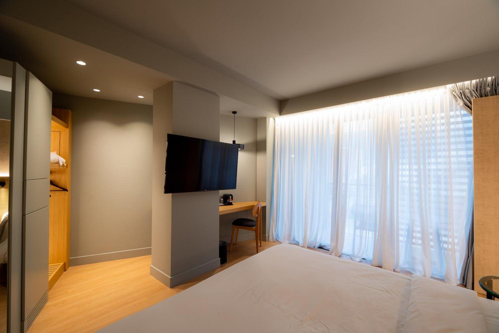 Magnes Hotel Golos Dış mekan fotoğraf