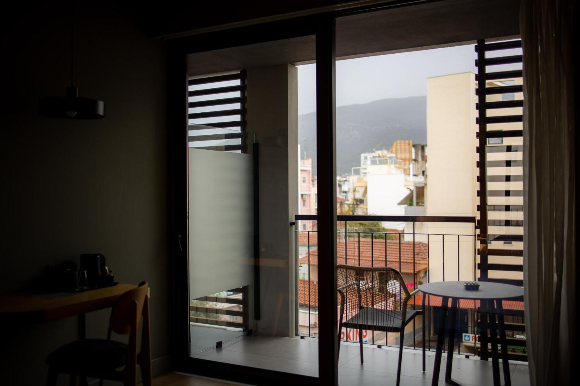 Magnes Hotel Golos Dış mekan fotoğraf