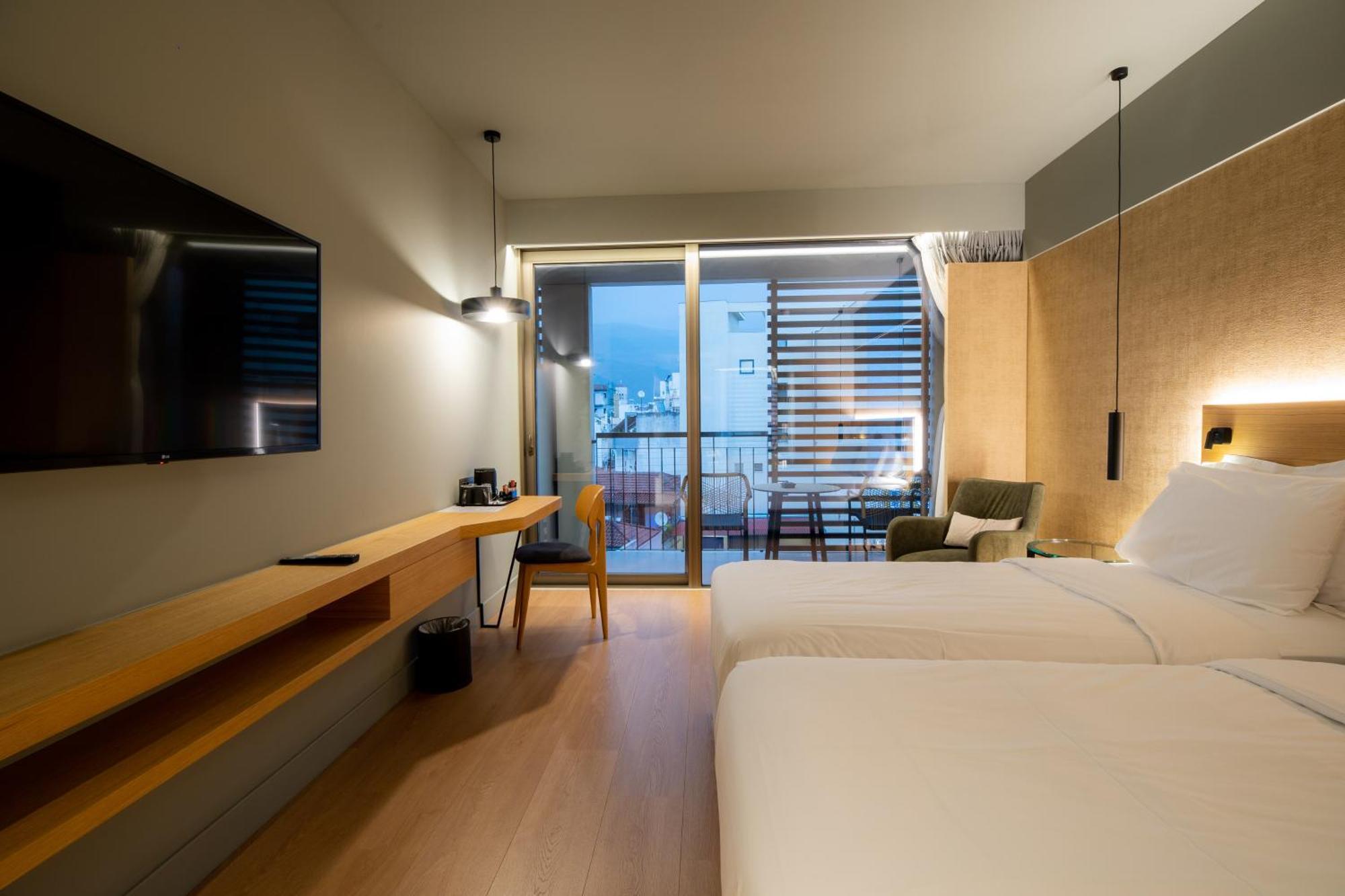 Magnes Hotel Golos Dış mekan fotoğraf
