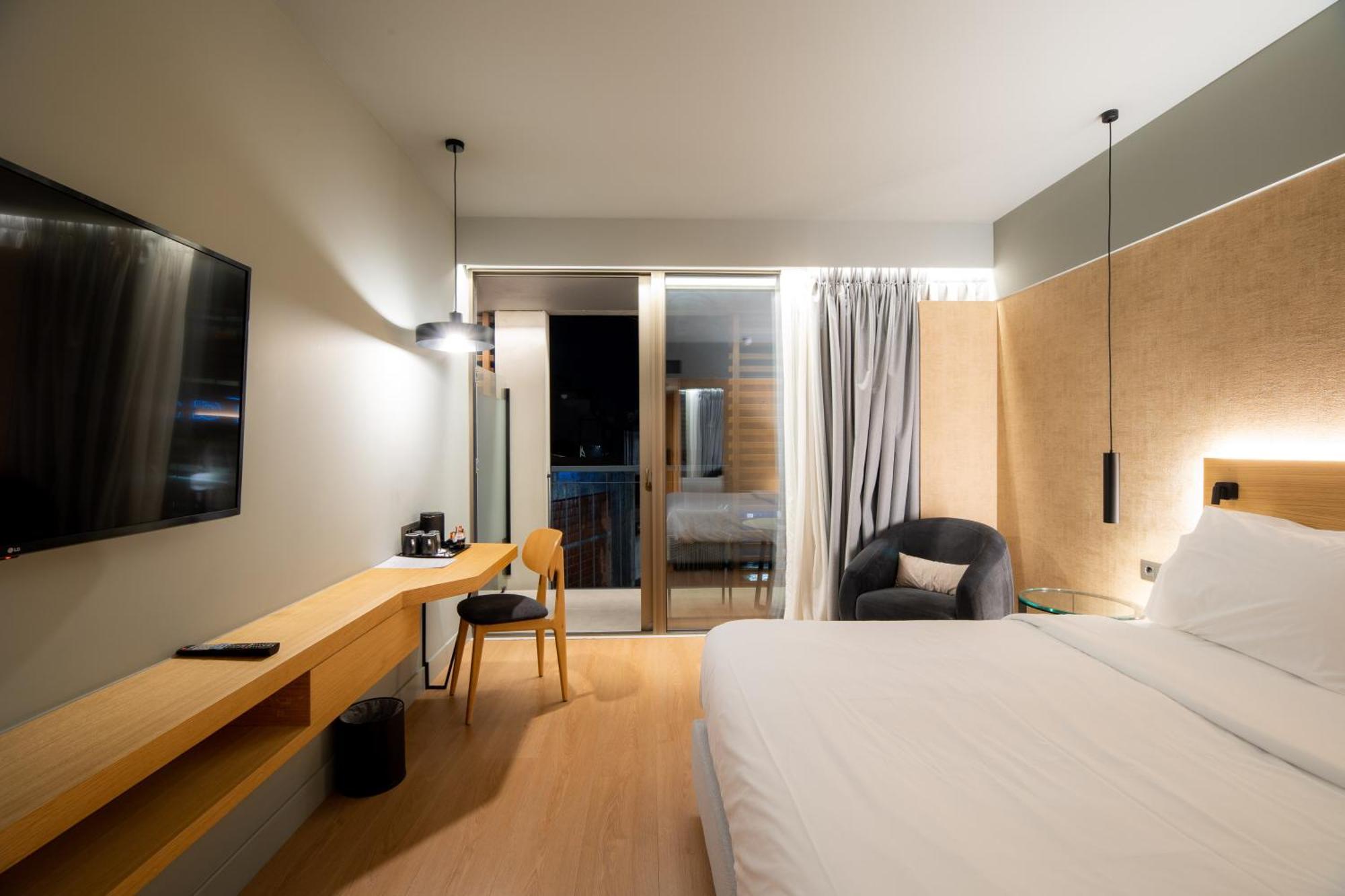 Magnes Hotel Golos Dış mekan fotoğraf