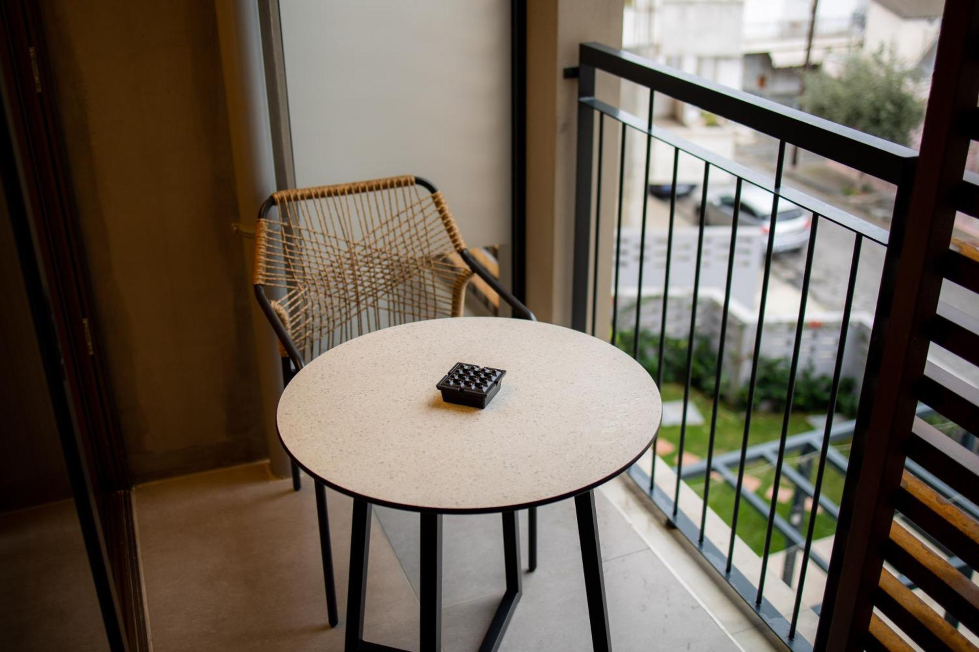 Magnes Hotel Golos Dış mekan fotoğraf