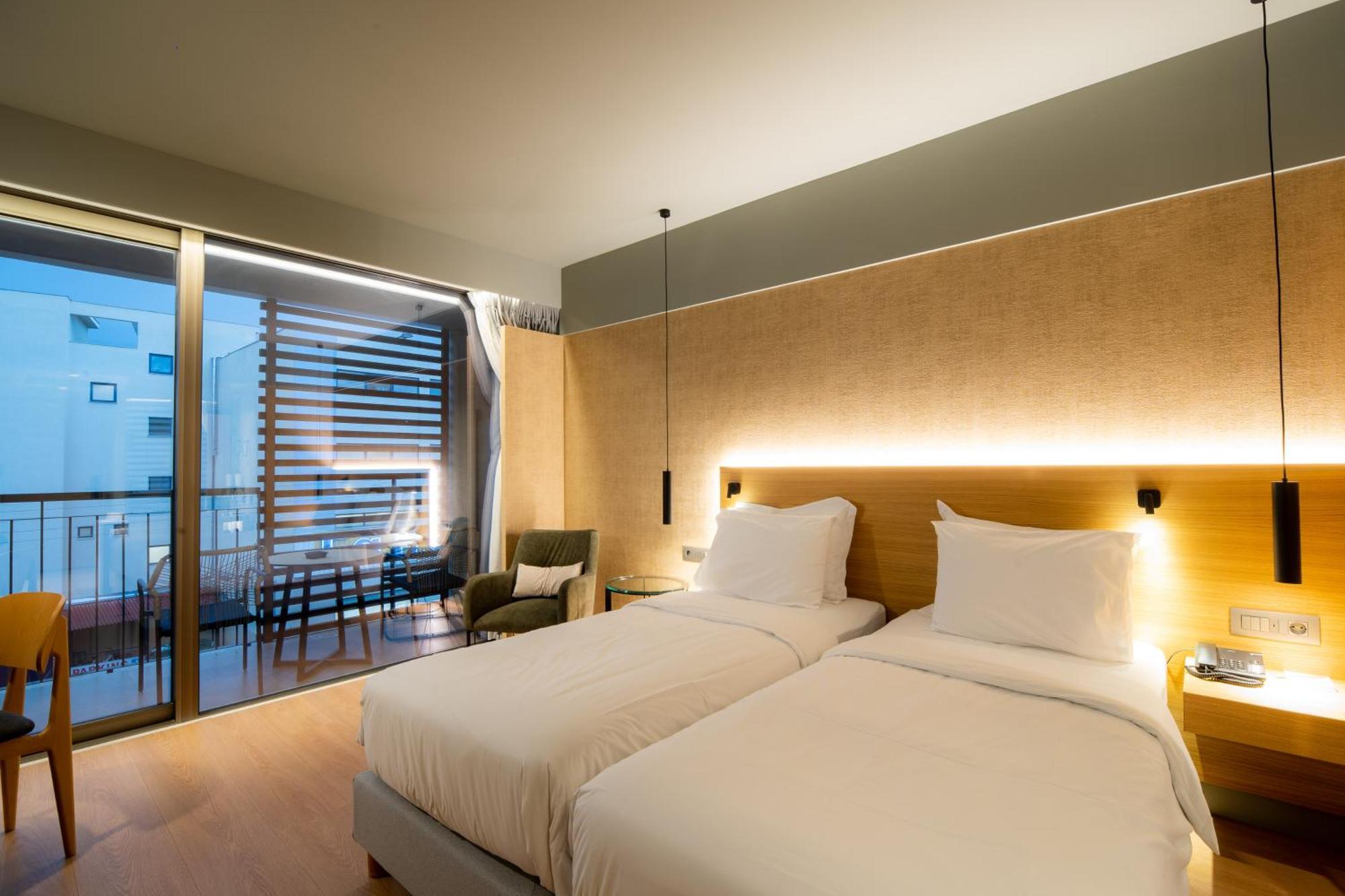 Magnes Hotel Golos Dış mekan fotoğraf